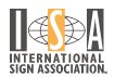 International Sign Association Member