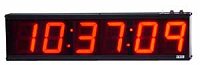 LED Digital Clocks, Timers and Counters